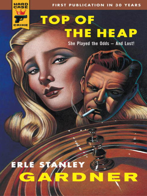 Cover image for Top of the Heap